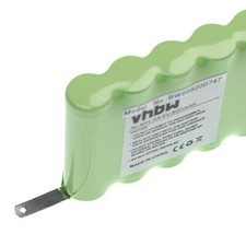 Batterie pour Bang & Olufsen Beolink 7000 télécommande 800mAh