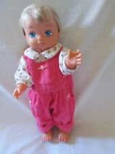 POUPÉE FALCA MUSICALE 