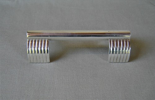 Porte couteaux métal - porte,