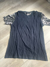 ZARA tee shirt taille M BE