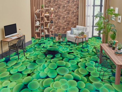Cellule verte 8348na papier - cellule,
