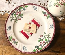 Grande assiette française