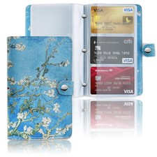 96 Porte Cartes de Visite