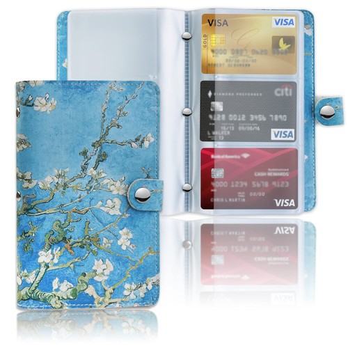 Porte cartes visite - porte,