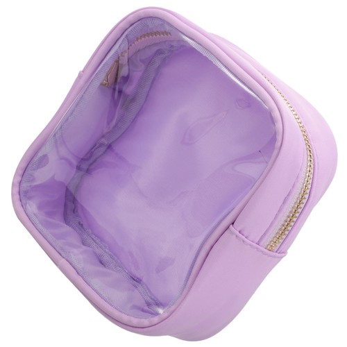 Pochette toilette trousse - pochette, de
