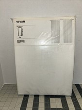 IKEA Vivan Curtains Semi Sheer