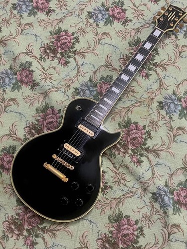 Guitare électrique edwards - électrique,