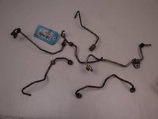 Tuyaux injecteurs occasion PEUGEOT 407 Phase 1 - 2.0 HDI 136ch -