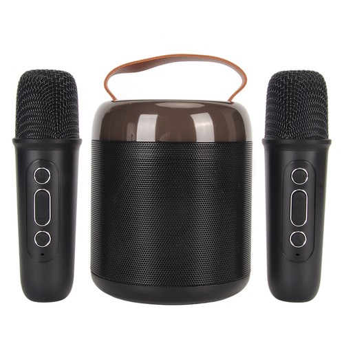 Mini karaoke machines - 2,
