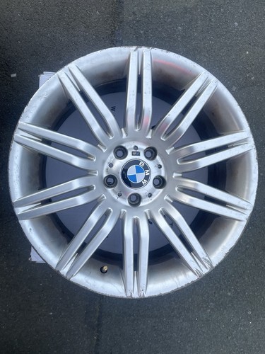 Roues spider style 172m - 19",