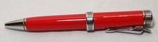 Stylo Harley Davidson rouge