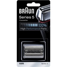 Tête de rasoir BRAUN 52S