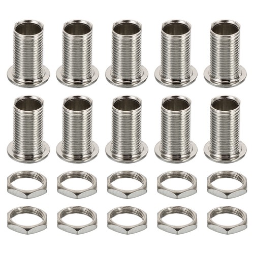 M12x20mm rond tête creux - rond,
