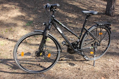 Original high end - high-end, ktm