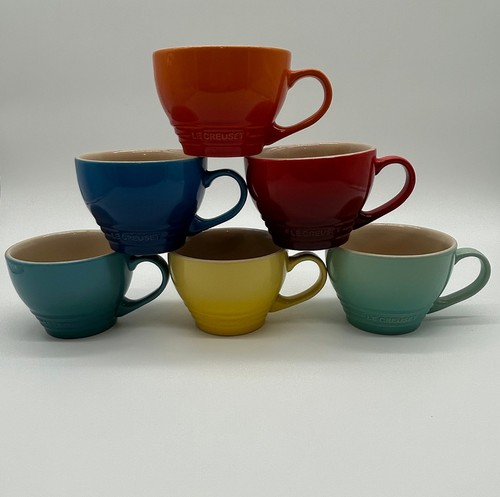 Mug geant creuset modele - mug,