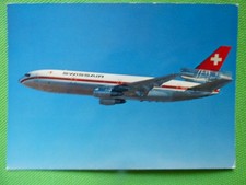 SWISSAIR       DC 10-30    HB-IHA