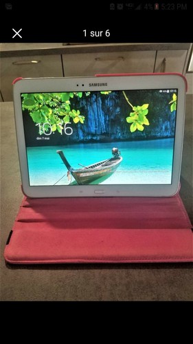 Tablette samsung galaxy - samsung, 3