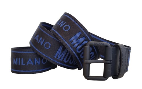 Moschino ceinture nylon - ceinture,