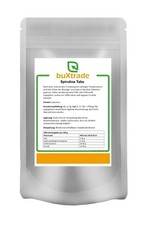 250g Spiruline Comprimés