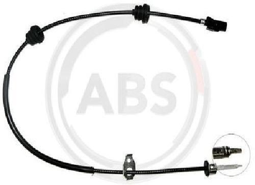 Original tachometer - original,