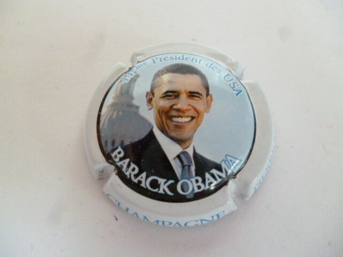 Capsule mignon pierre barack - capsule,