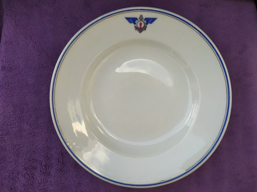 Occupation assiette de - occupation, :