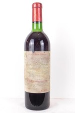 margaux château branaire