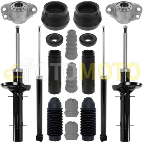 Golf 1j bora - 1j,
