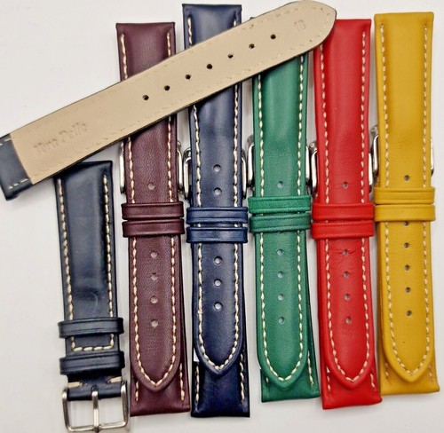 Bracelet cuir nautique type - en,