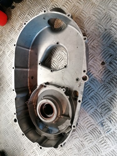 Carter moteur quad tgb - tgb, 550