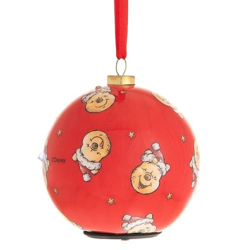 Winnie ourson disney led - winnie,