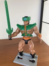 Figurine Motu Maîtres De