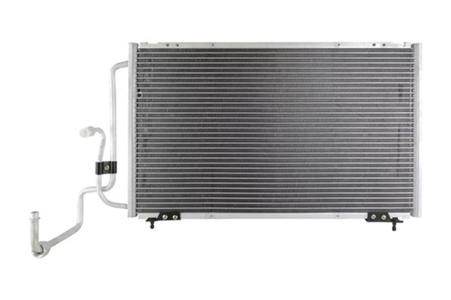 Condenseur climatisation hart - condenseur,