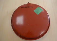 Vase expansion circ. mâle