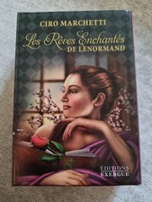 les rêves enchantés de