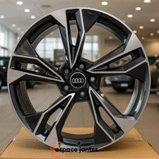 4 jantes 20" look AUDI S5 / A4