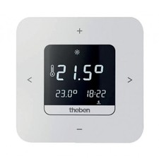 Thermostat d'ambiance