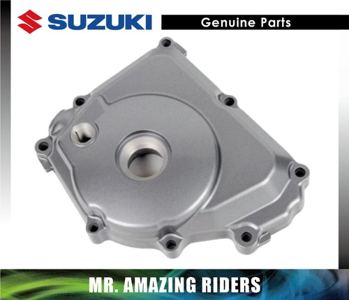 Suzuki couvercle moteur - couvercle,