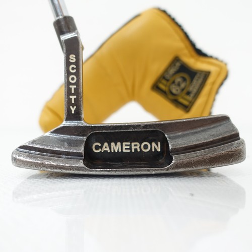Scotty cameron circa 3 - scotty, 62