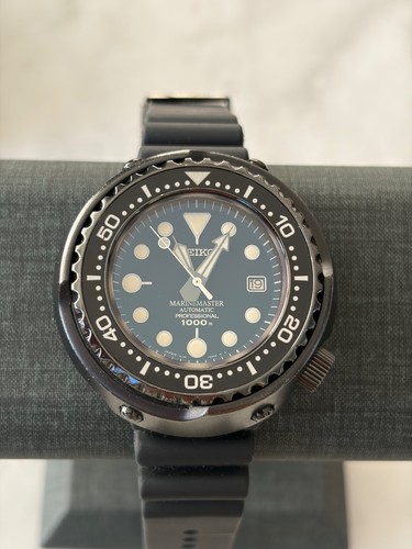 Seiko emperor tuna - emperor, sdbx011
