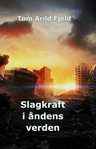 Tom arild fjeld slagkraft - arild, i