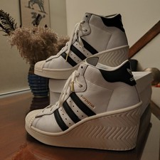 Adidas Superstar Ellure Wedge