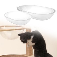 Panier Confort pour Chat, Abri