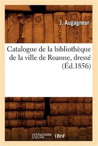 Catalogue biblioth que - catalogue, de