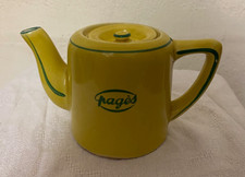 THEIERE INDIVIDUELLE TISANE