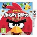 angry birds trilogy