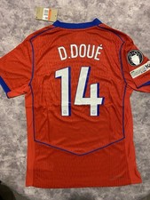 Maillot PSG / DOUÉ Taille L