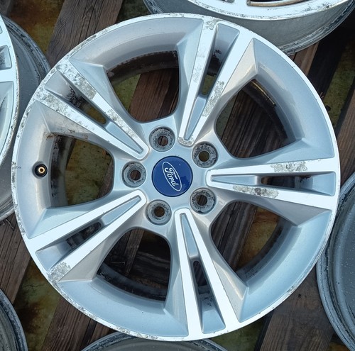 Jante alu ford max - jante,