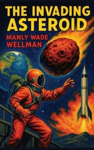 Manly wade wellman - wade,