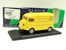 Eligor 1/43 - Citroen Type H